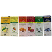 Assorted Herbal Teas