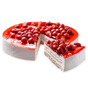 12 Slice Monterossa Cake