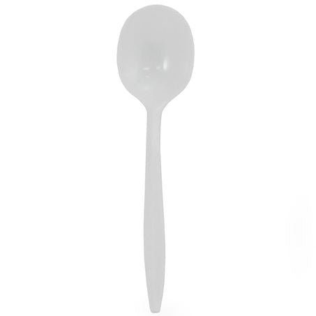 Medium Soup Spoon
