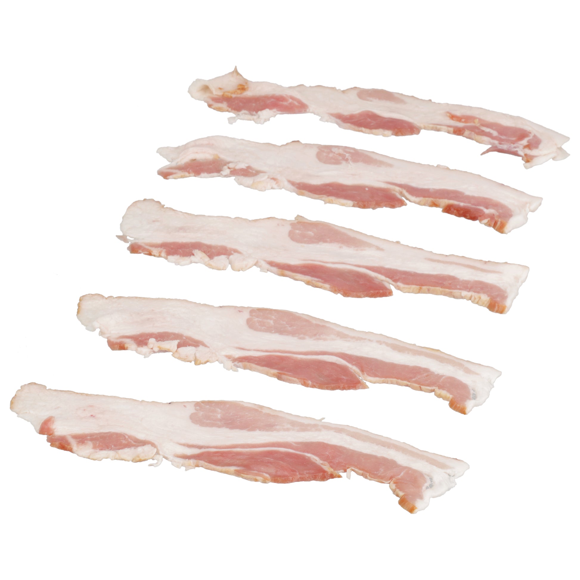 Hickory smoked Bacon