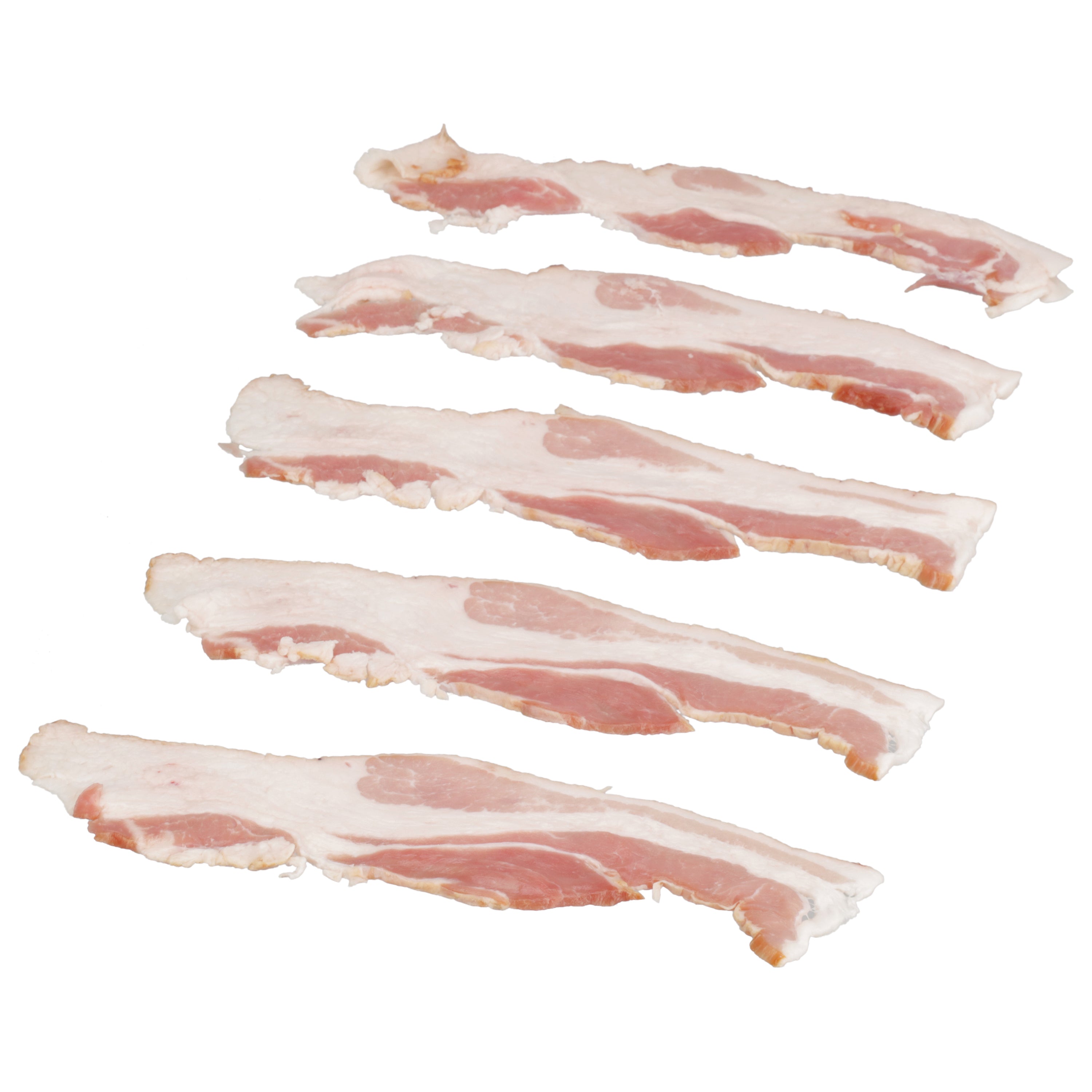 Hickory smoked Bacon