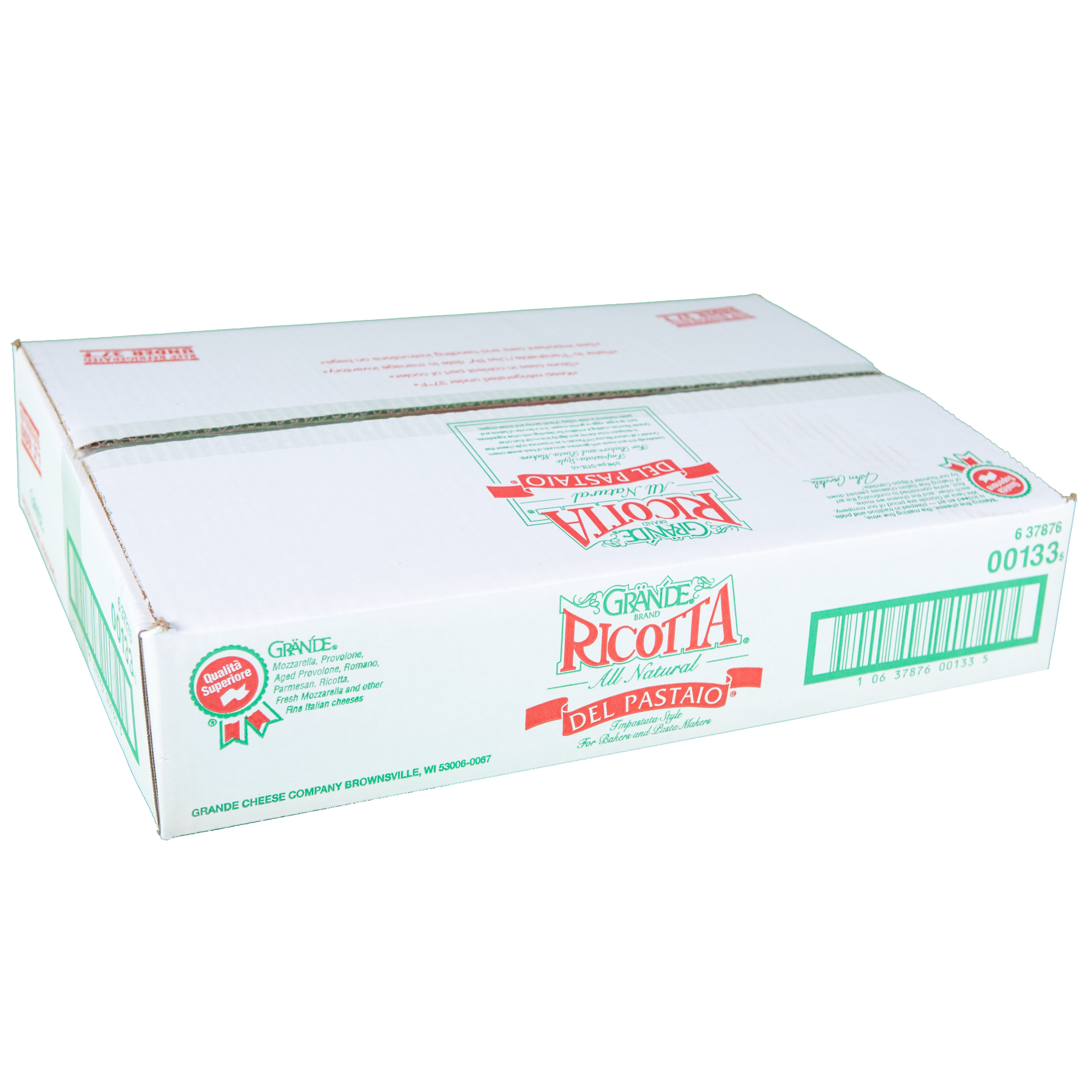 Impastata Del Pastaio Cheese