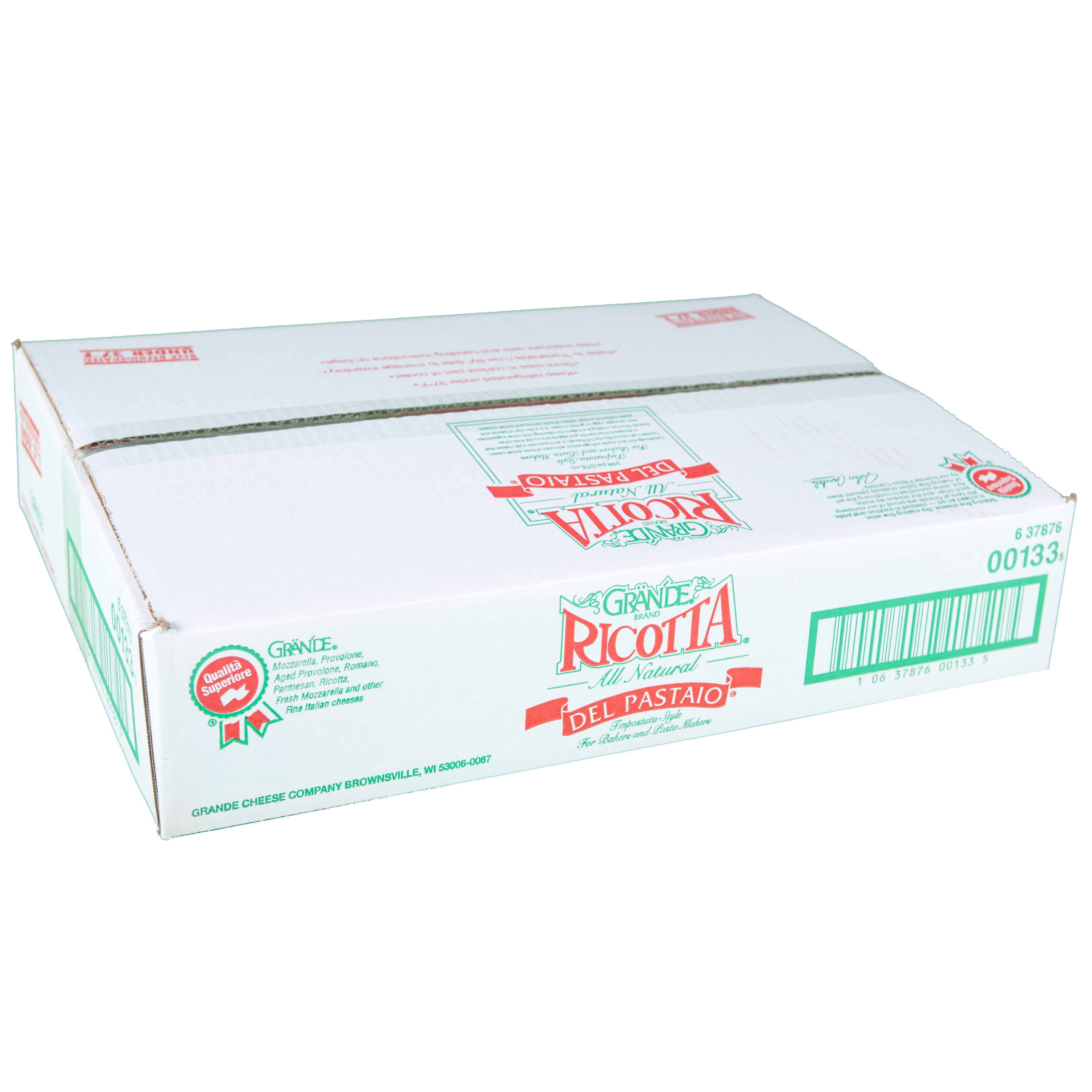 Impastata Del Pastaio Cheese