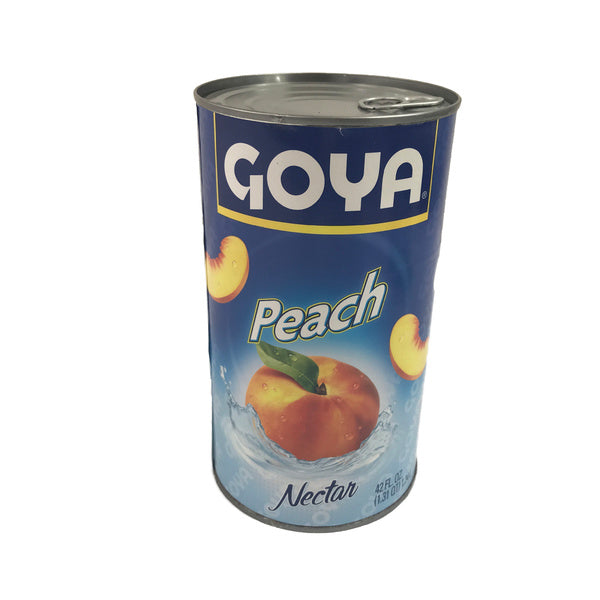 Peach Nectar 33.8oz