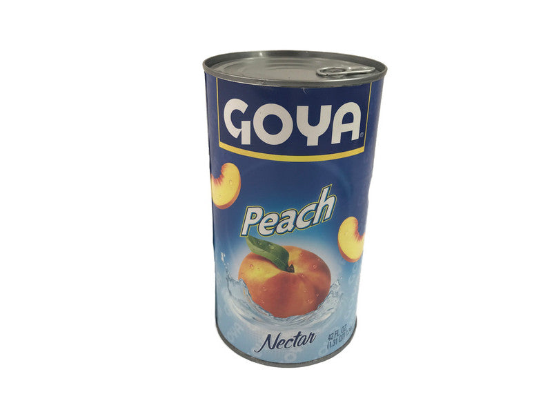 Peach Nectar 11.3oz