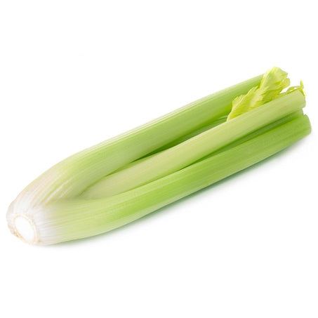 Celery Hearts
