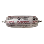 Calf Liver Pate