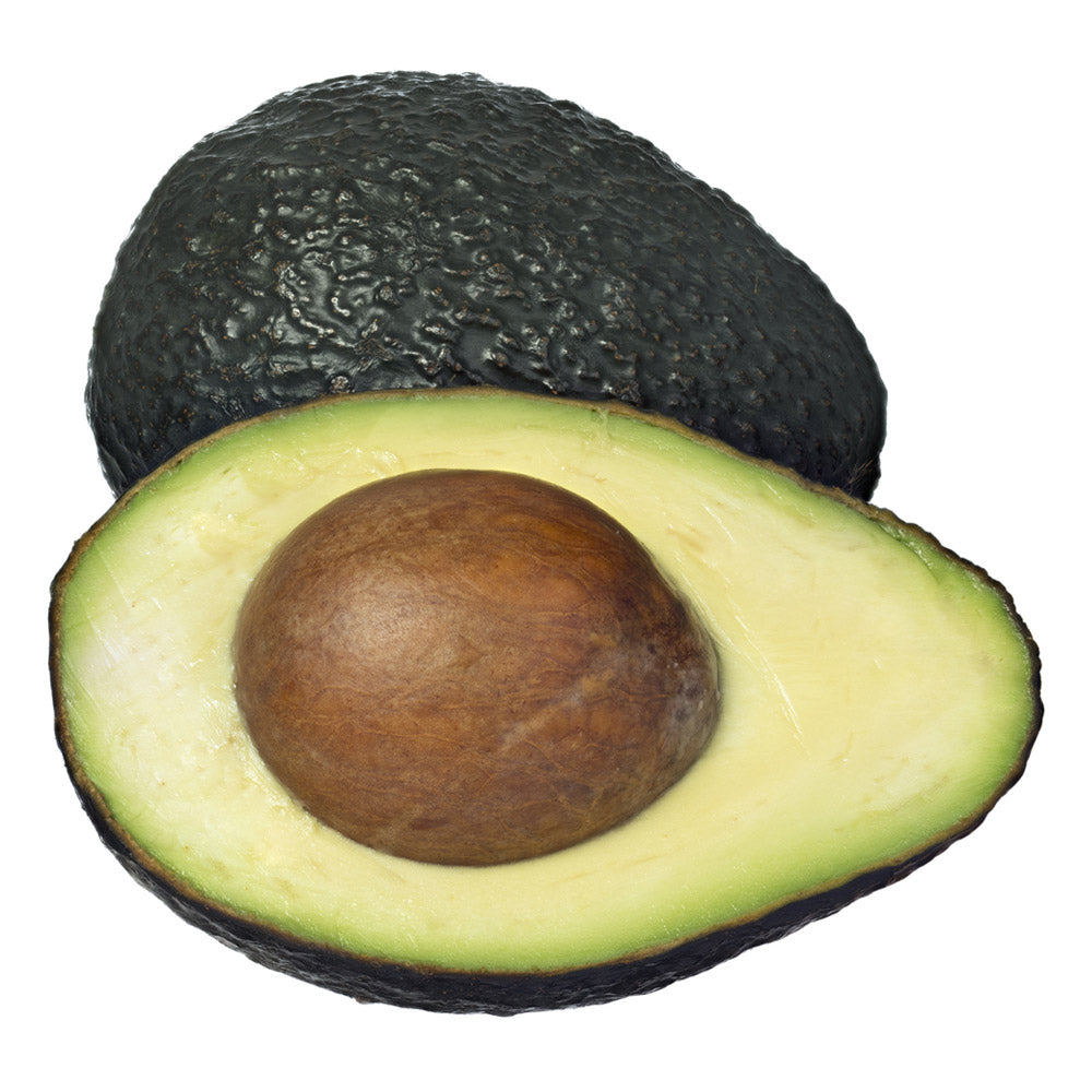 Ripe Hass Avocado