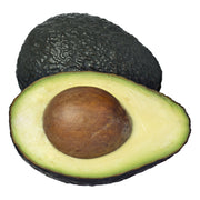 Green Hass Avocado