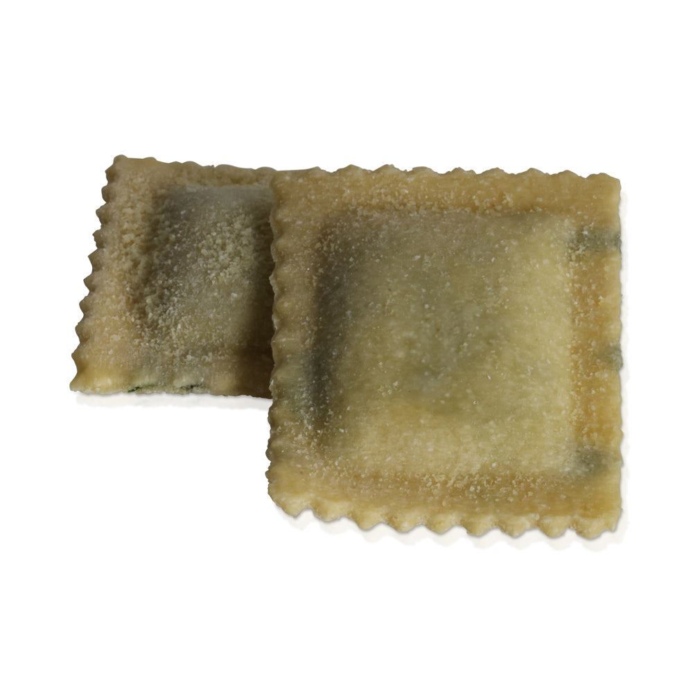 Sage & Spinach Ravioli