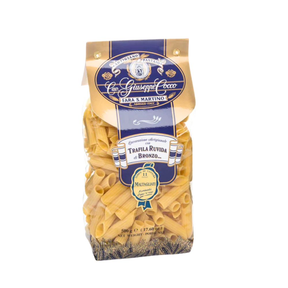 Maltagliati Pasta