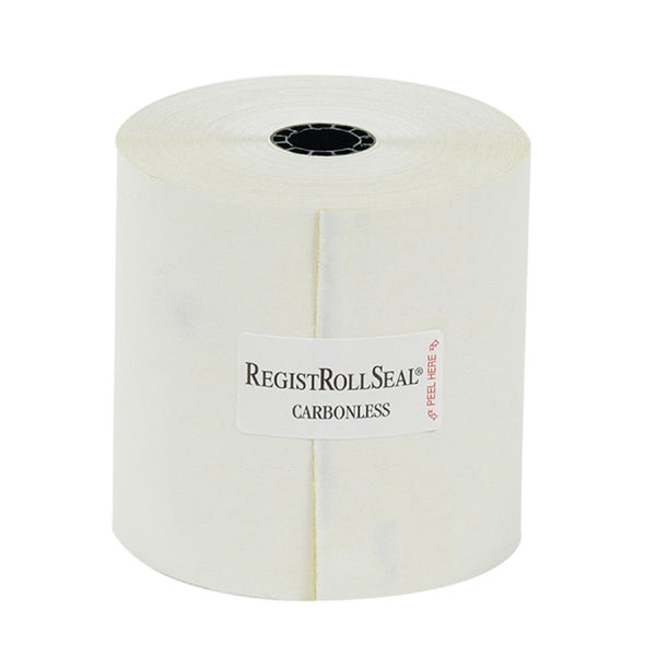 Register Roll 3in x 100ft 2PLY