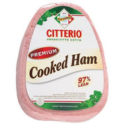 Deli Style Pear Ham