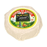 Tomme de Savoie Wheel