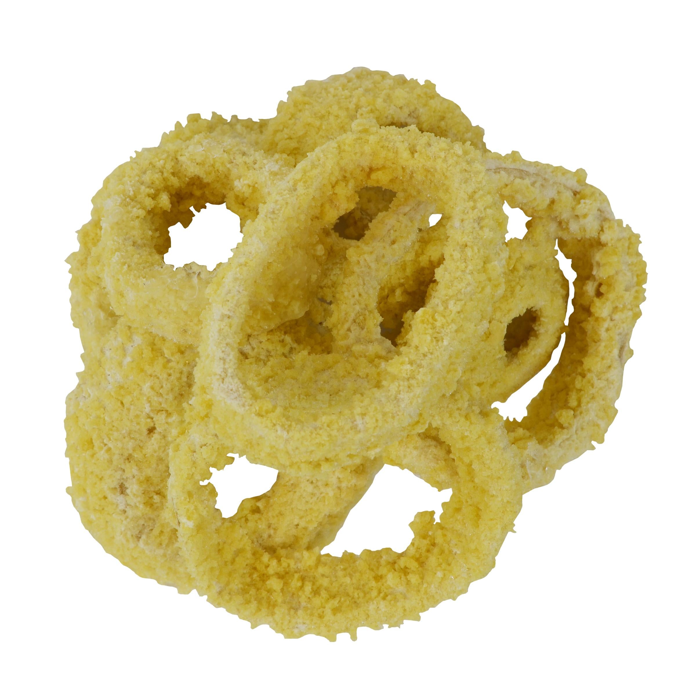 5/8in Gourmet Breaded Onion Rings