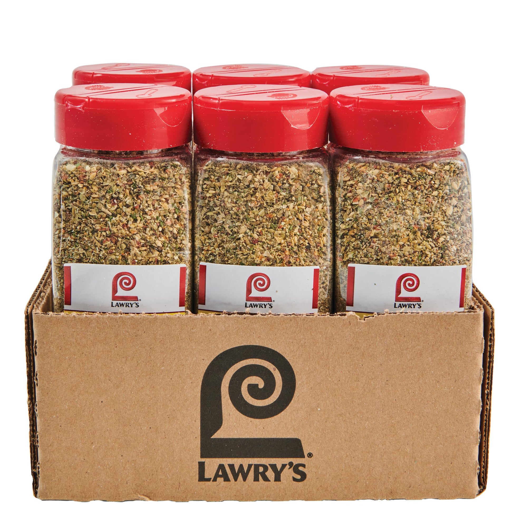Salt Free 17 Seasoning