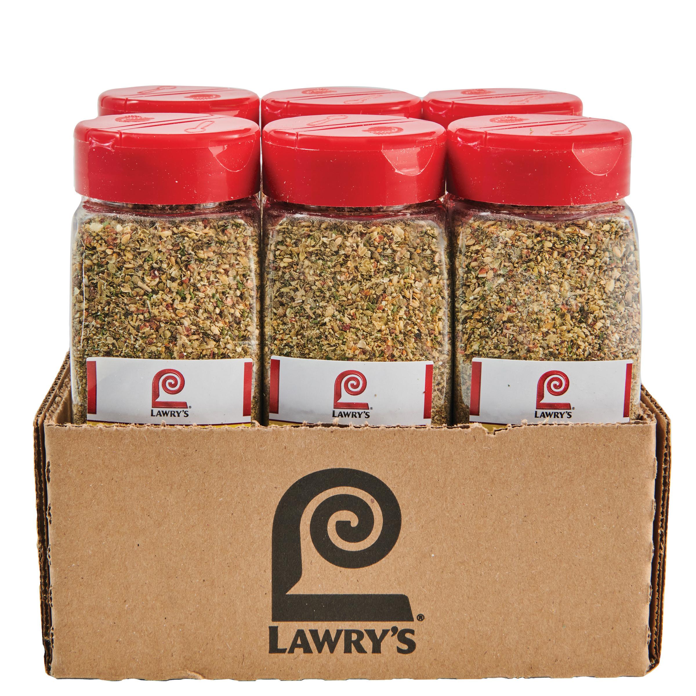Salt Free 17 Seasoning