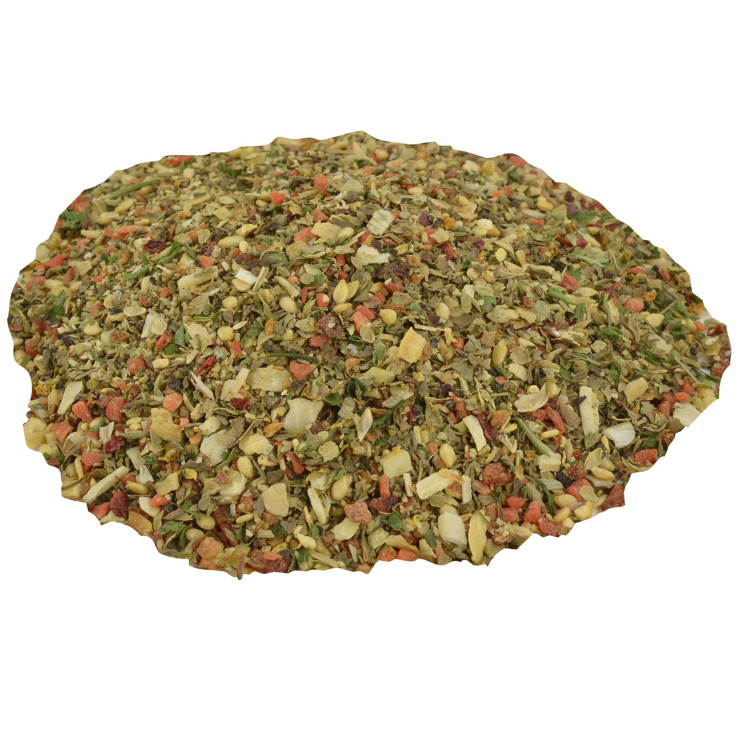 Salt Free 17 Seasoning