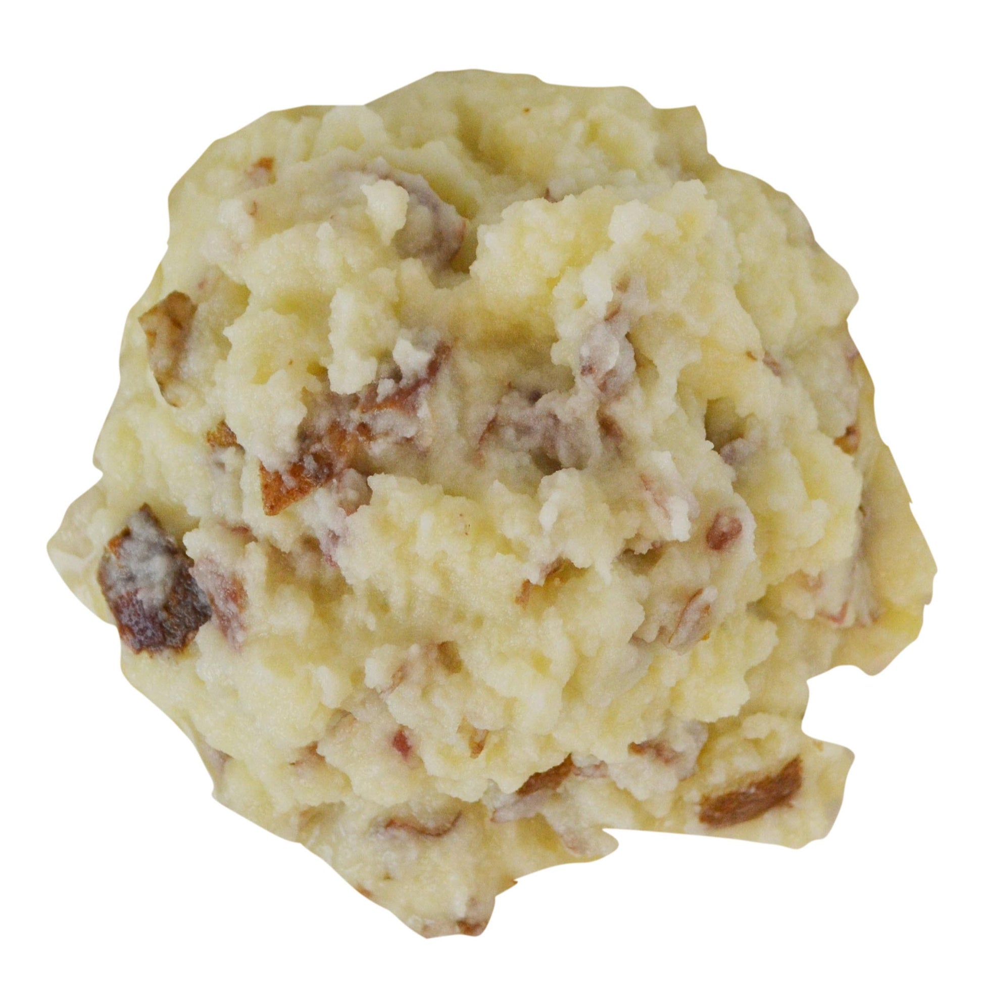 Mashed Redskin Potato