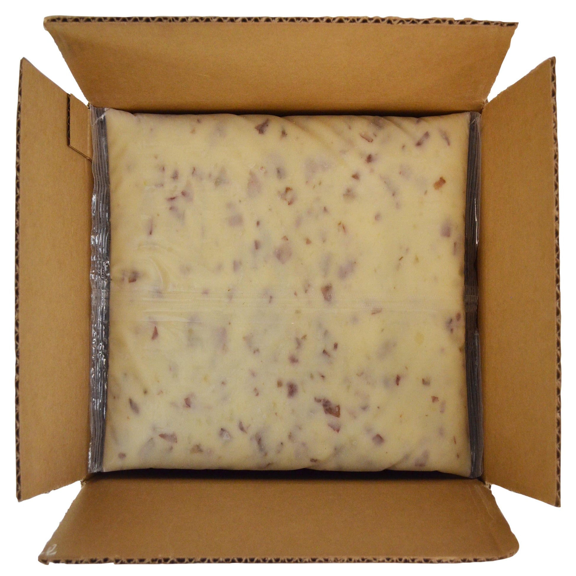 Mashed Redskin Potato