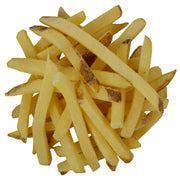 * 3/8 Inch Stealth Skin-On Fries