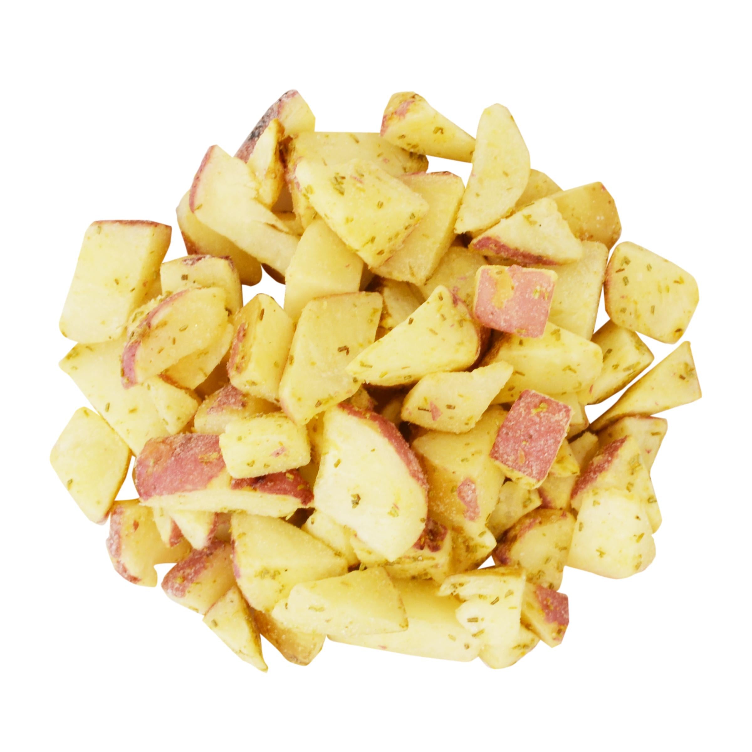 Tri-Cut Skin-On Red Oven Roasted Potatoes