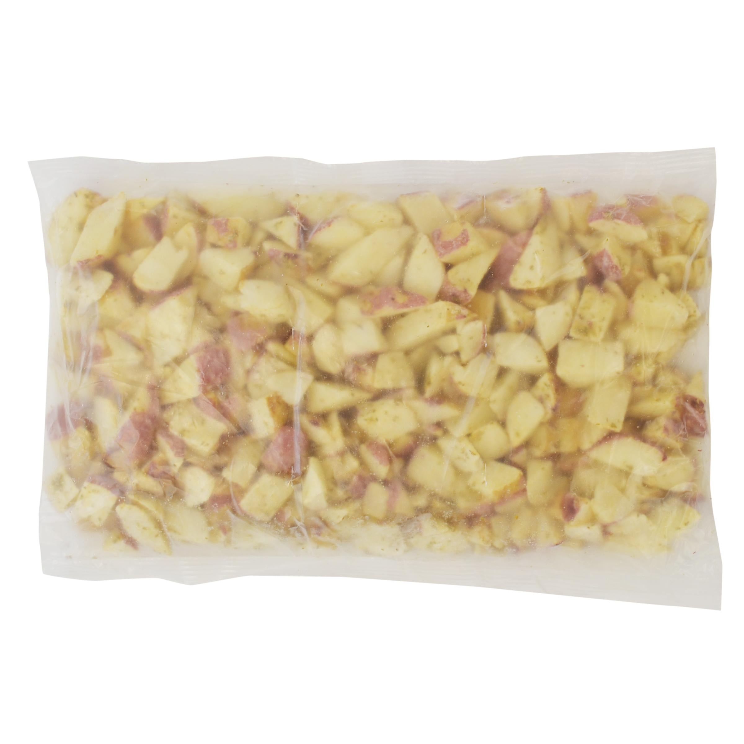 Tri-Cut Skin-On Red Oven Roasted Potatoes