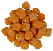 * Mini Sweet Potato Tater Puffs