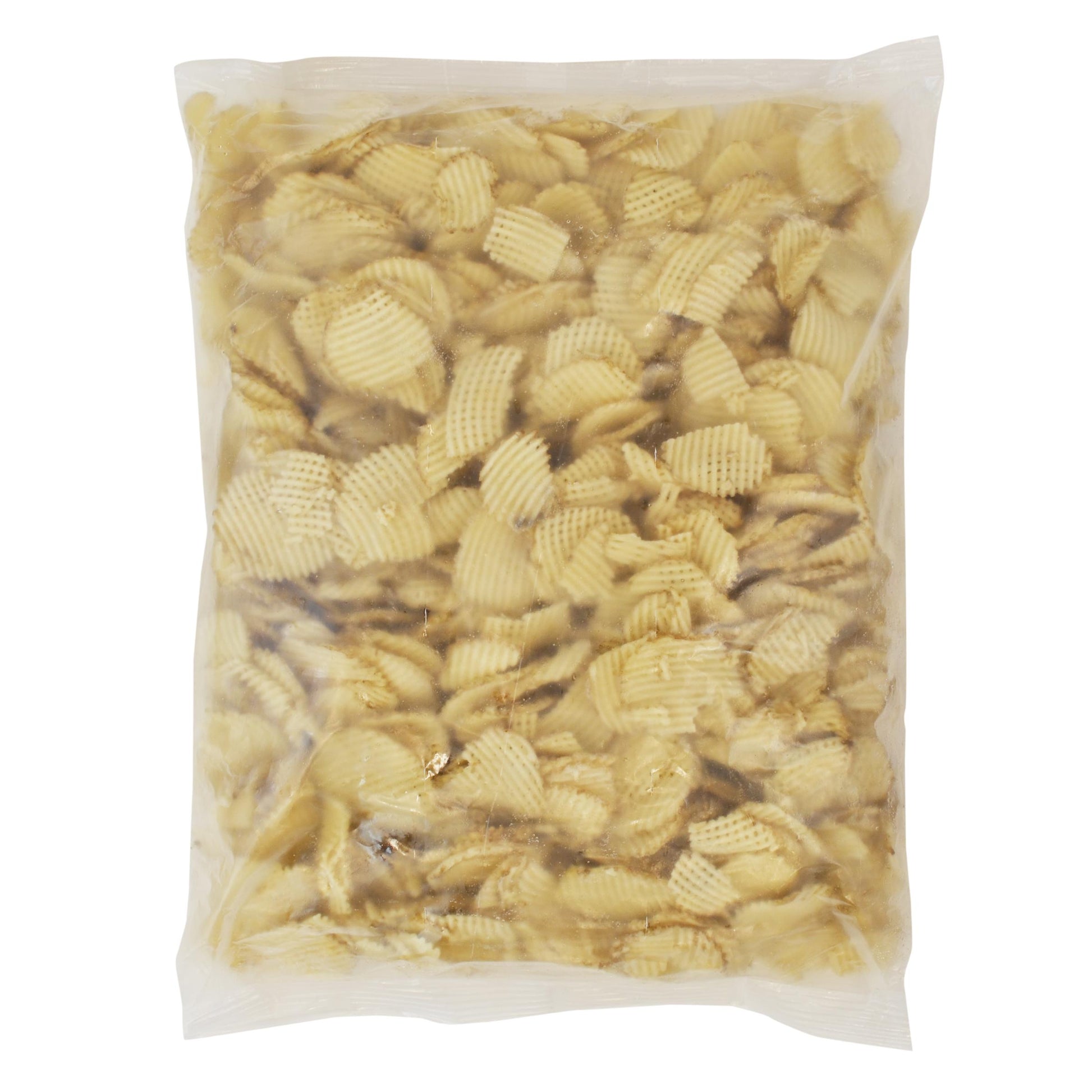 Lattice Potato Chips Skin On