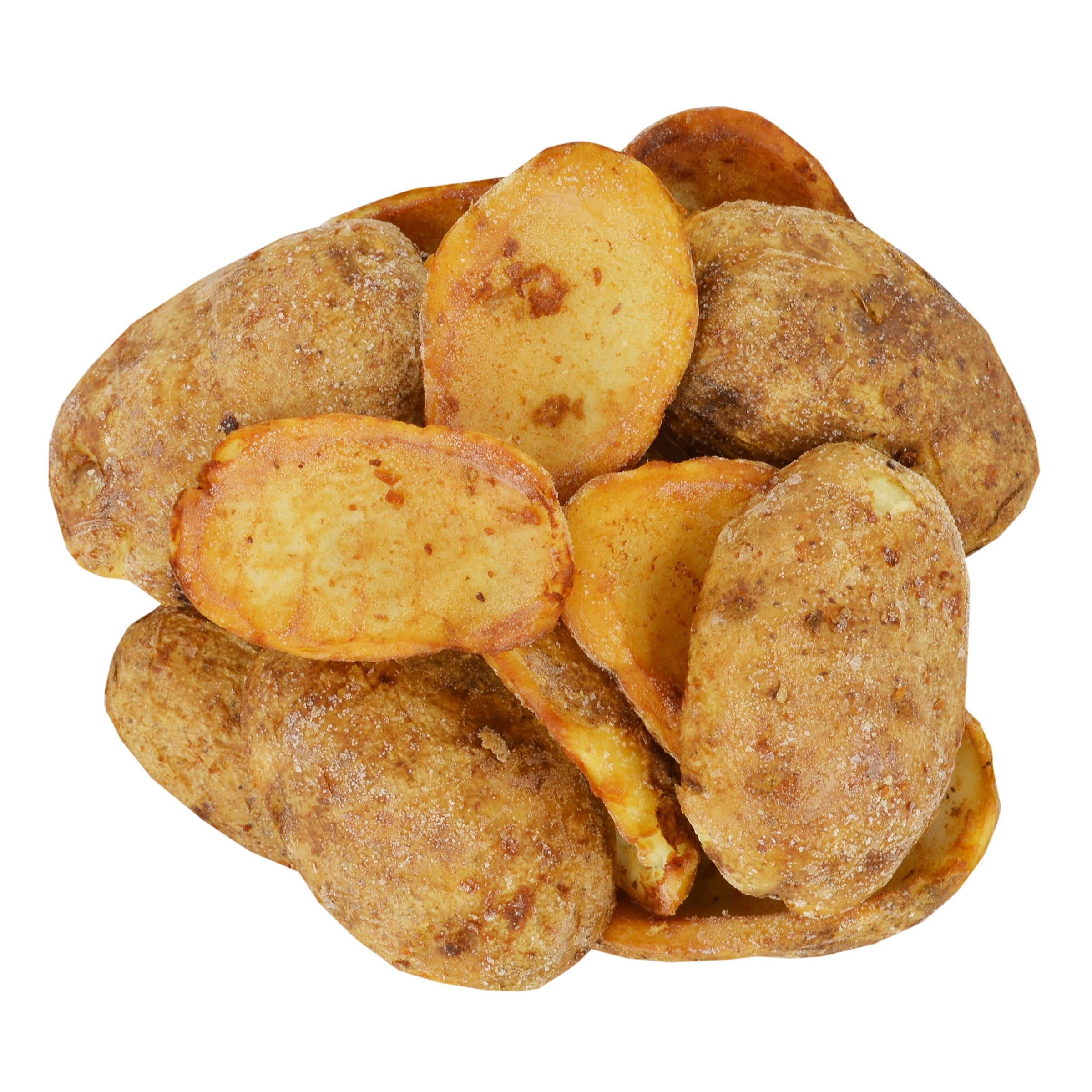 "Munchskins" Russet Potato Skins