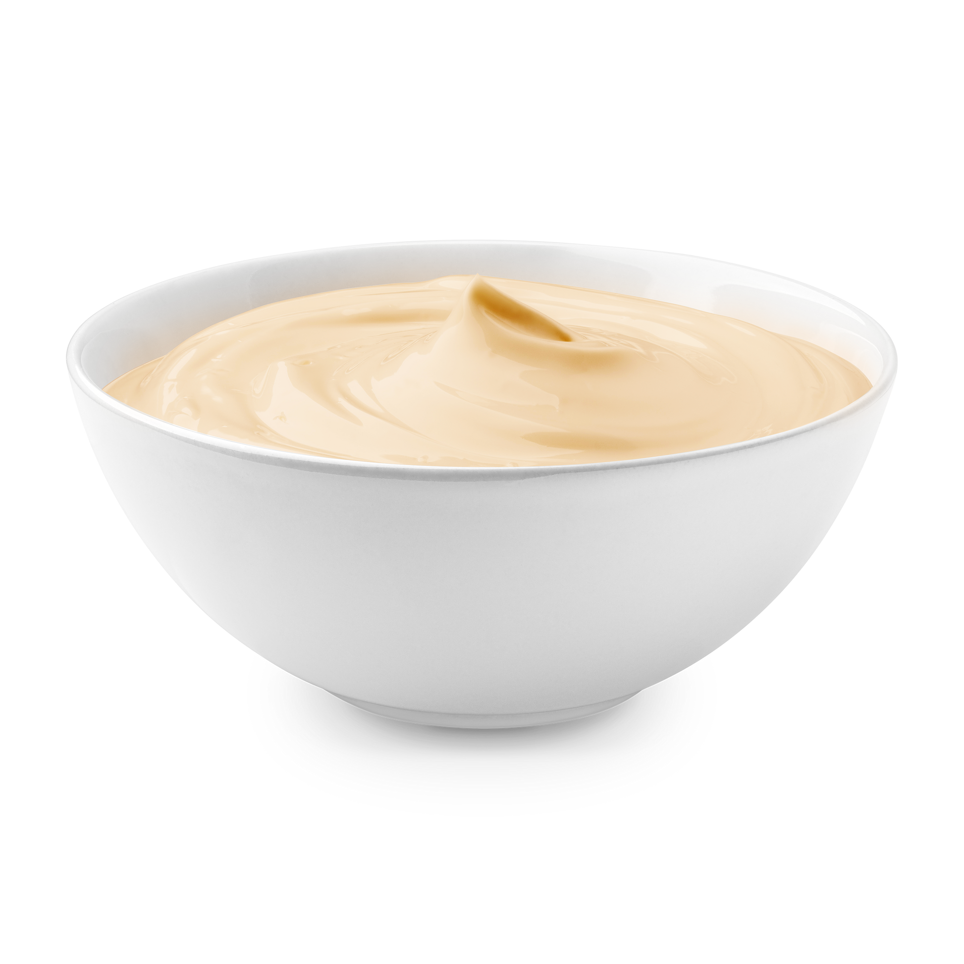 Nonfat Mango Yogurt