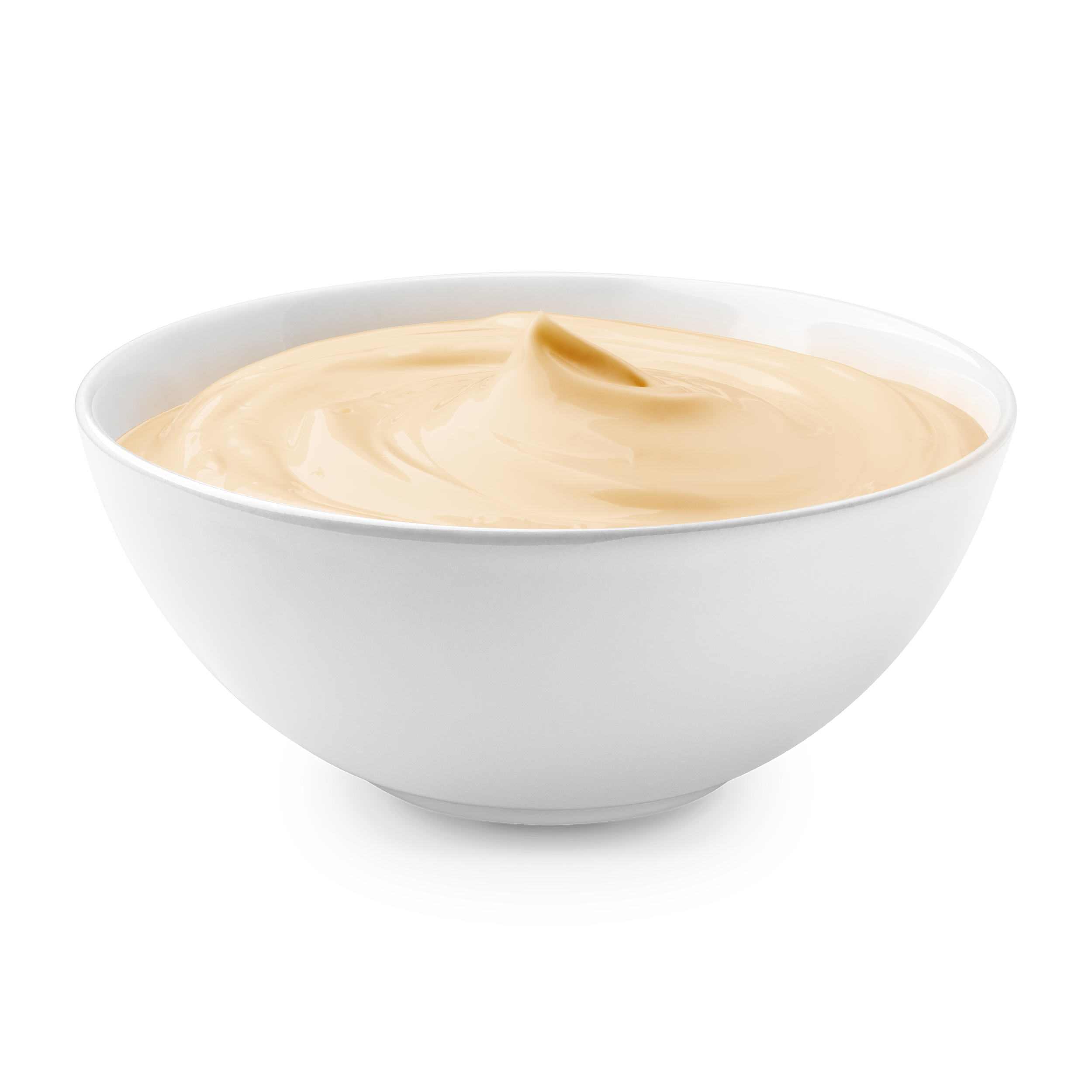 Nonfat Mango Yogurt