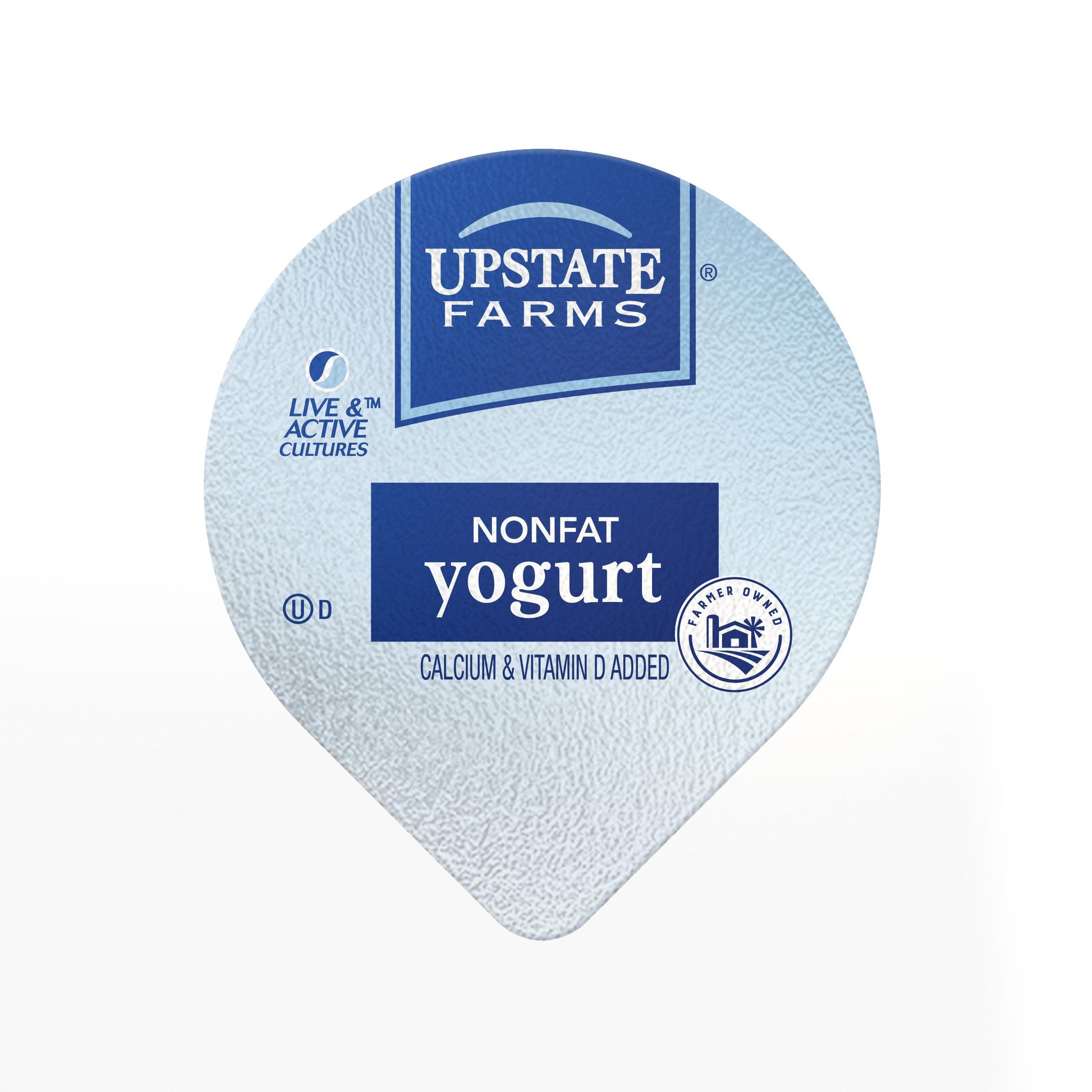 Nonfat Mango Yogurt