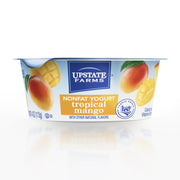 Nonfat Mango Yogurt