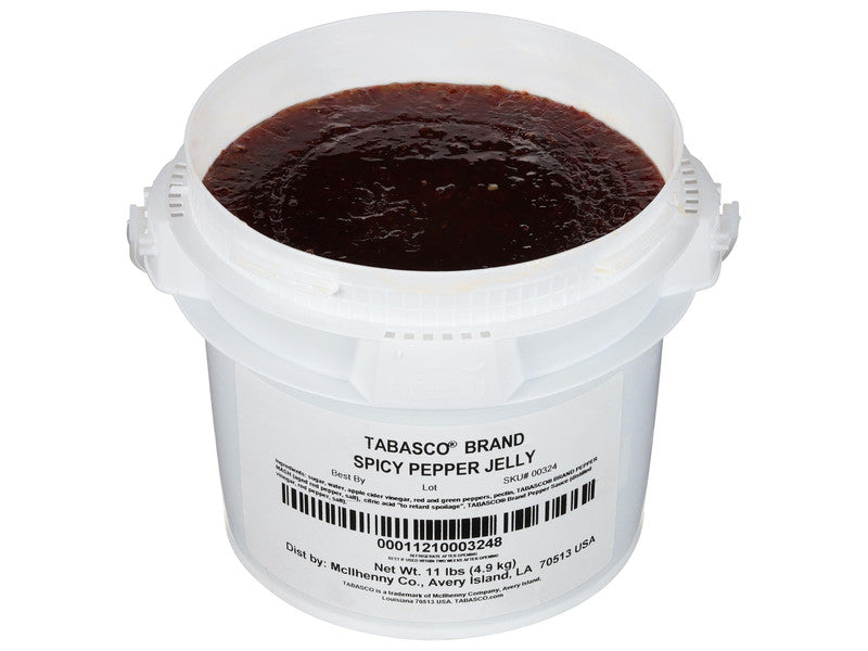 Spicy Pepper Jelly