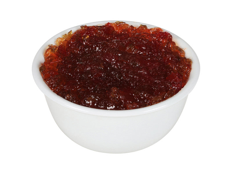Spicy Pepper Jelly