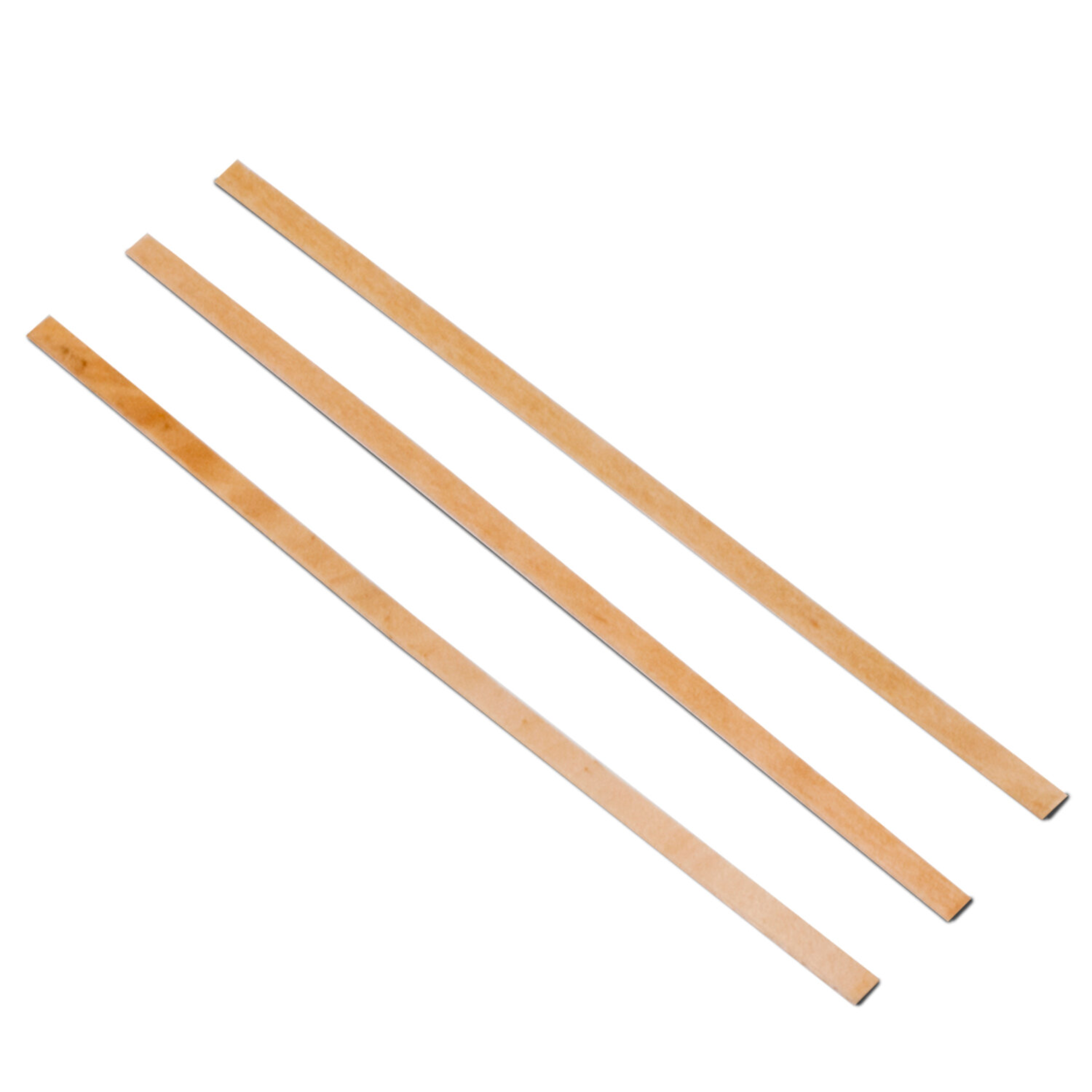 5.5in Wood Coffee Stirrers