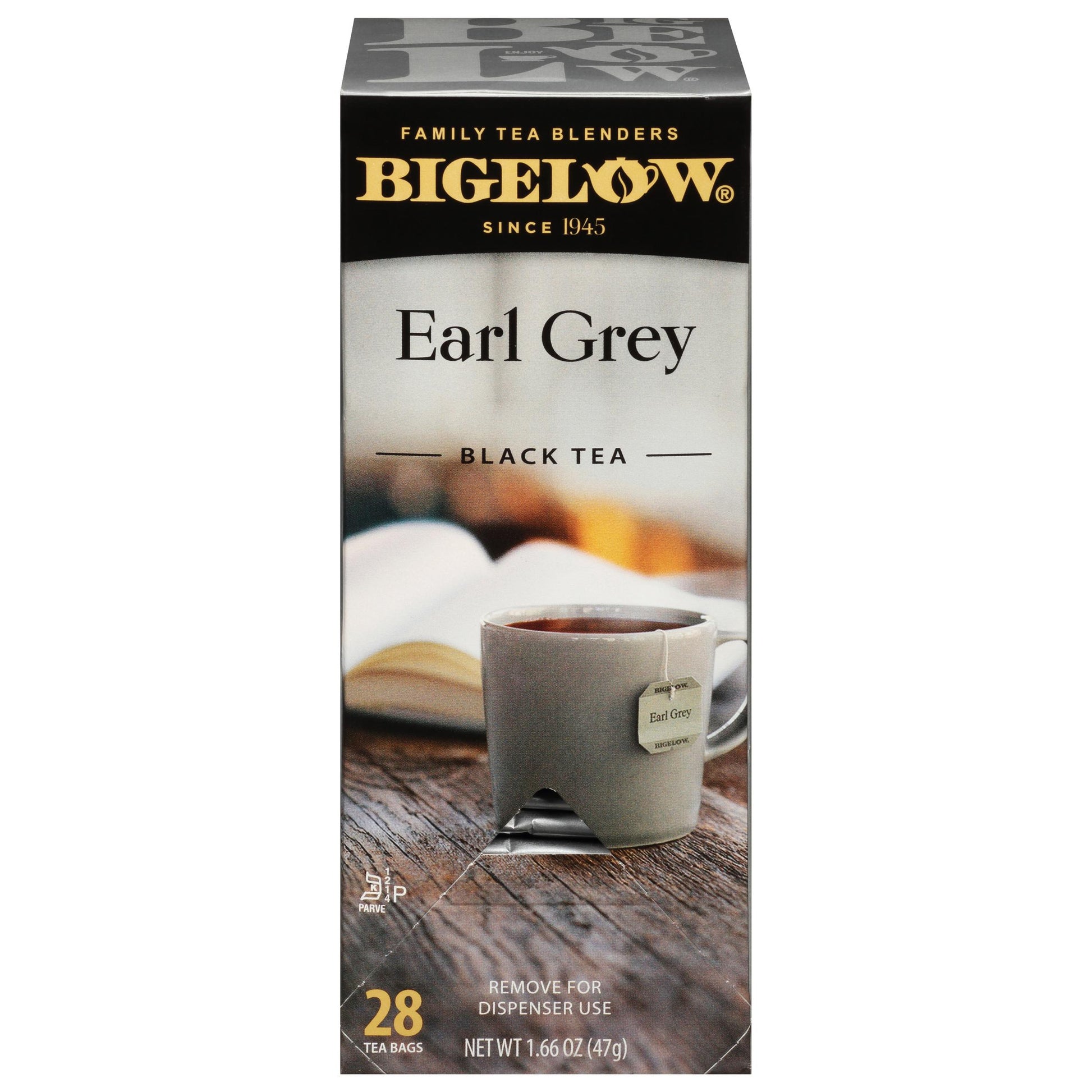Earl Grey Tea