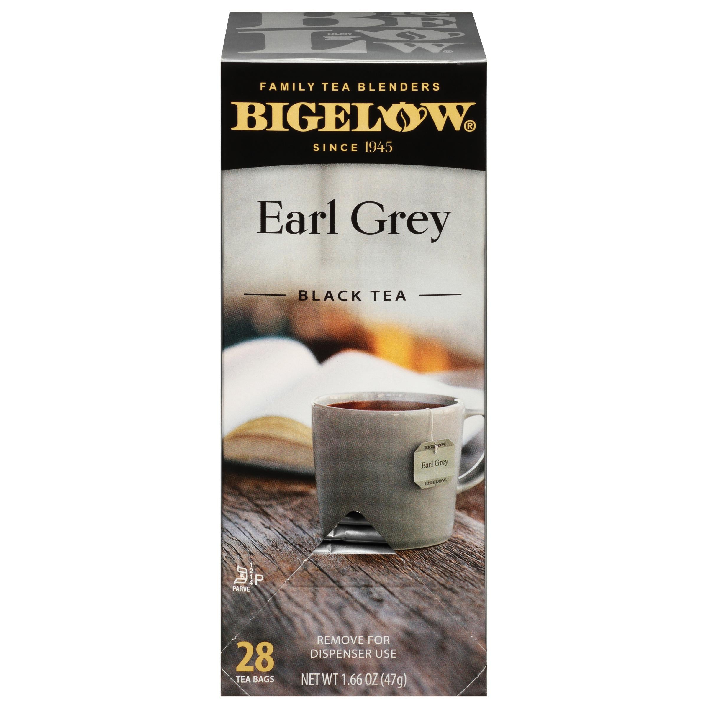 Earl Grey Tea