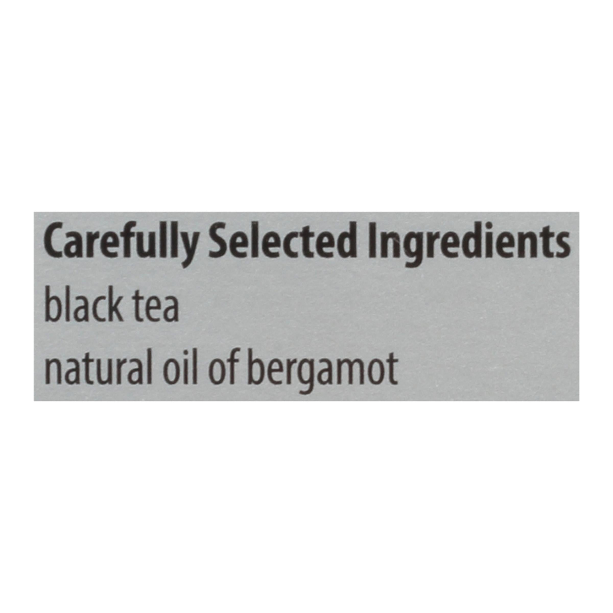 Earl Grey Tea
