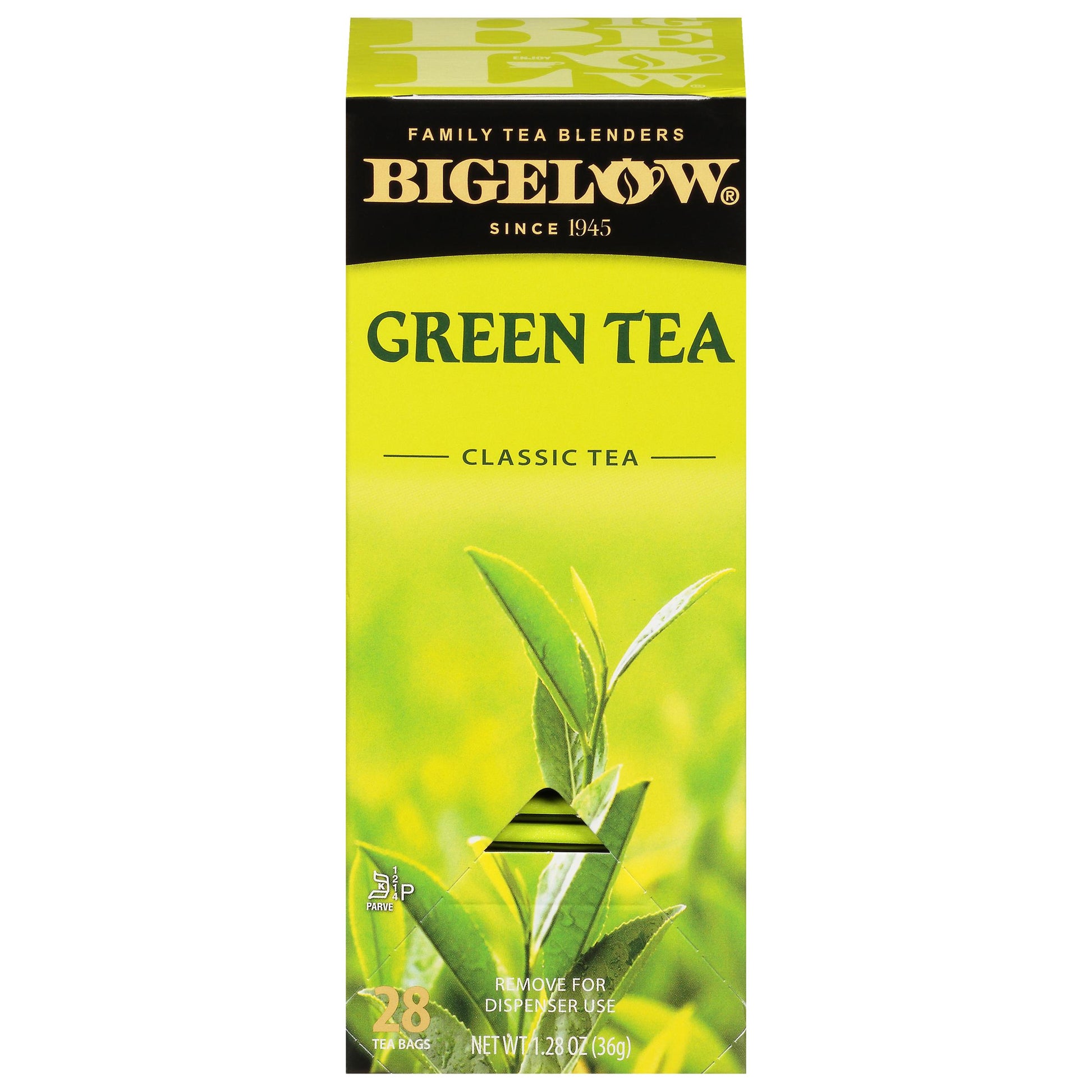 Green Tea