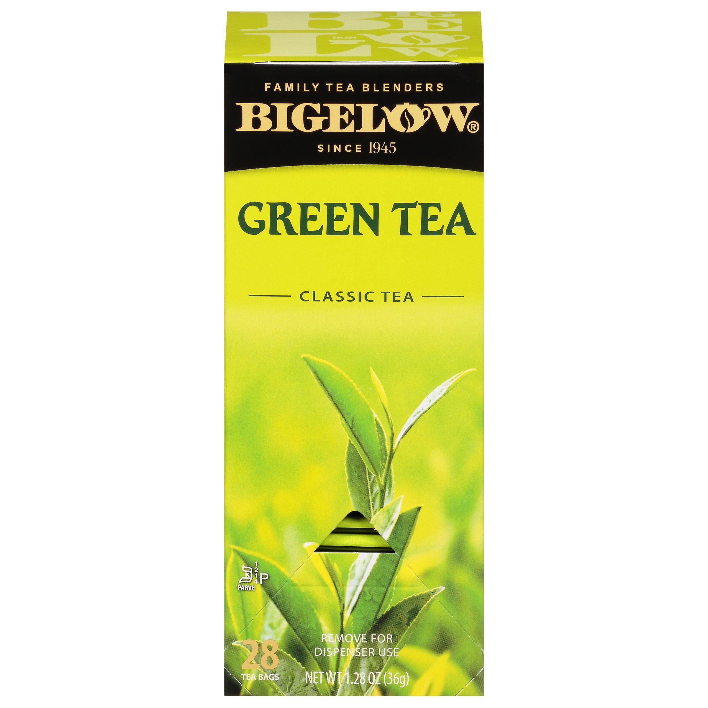 Green Tea