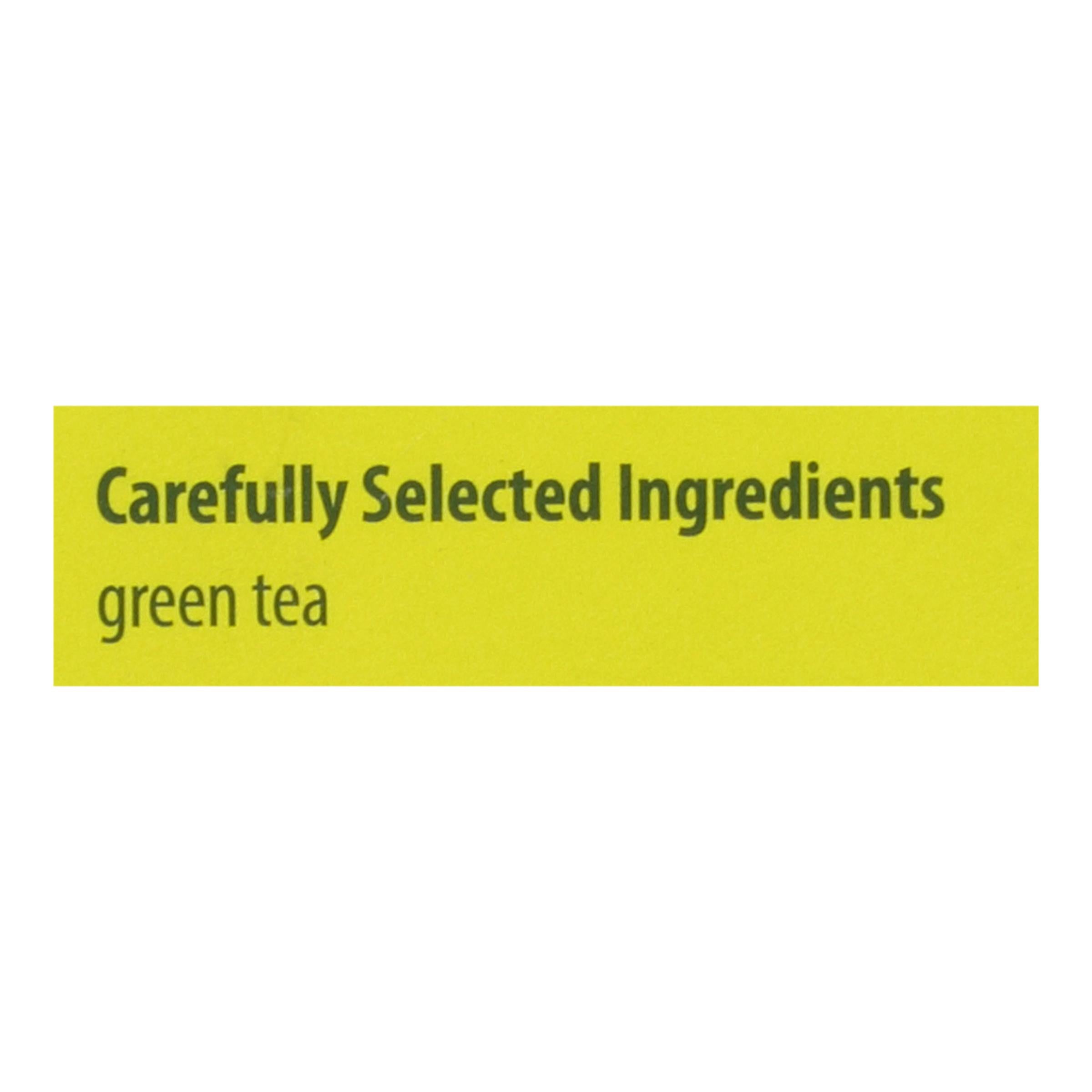 Green Tea
