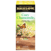 Chamomile Herbal Tea