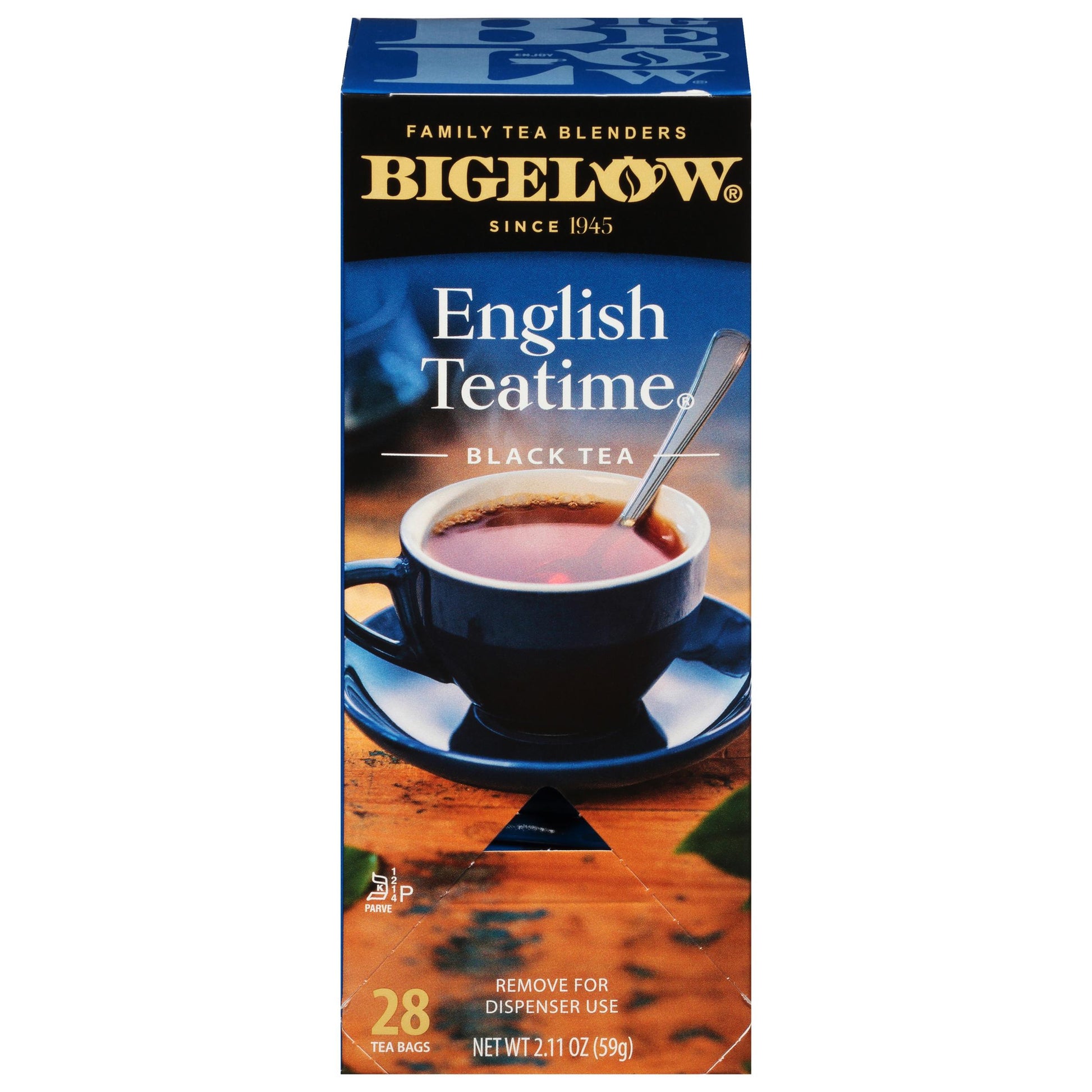 English Tea Time Black Tea