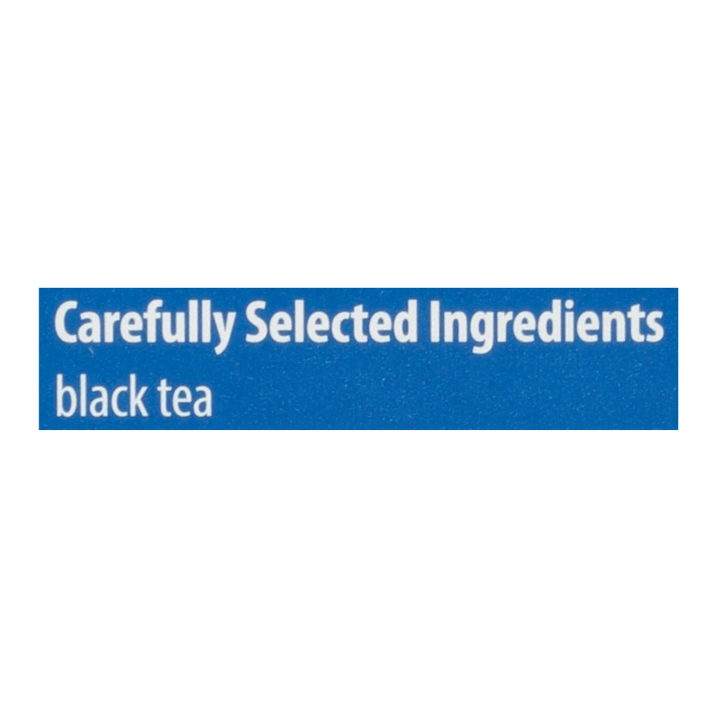English Tea Time Black Tea