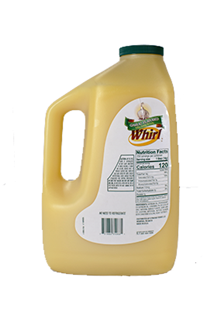 Garlic Butter Flavored Oil