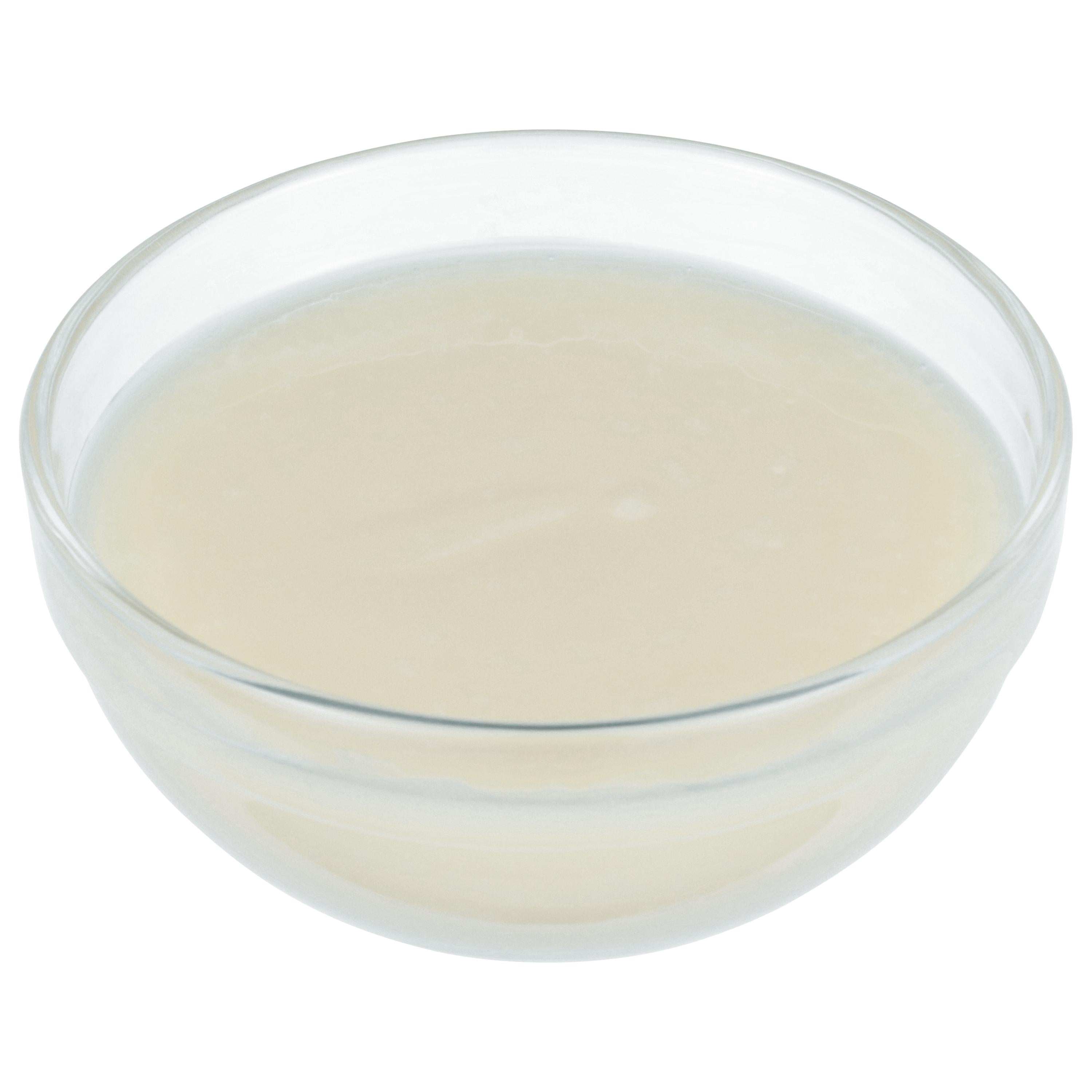 Liquid Shortening Cake