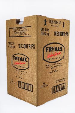 Frymax Deep Frying Shortening
