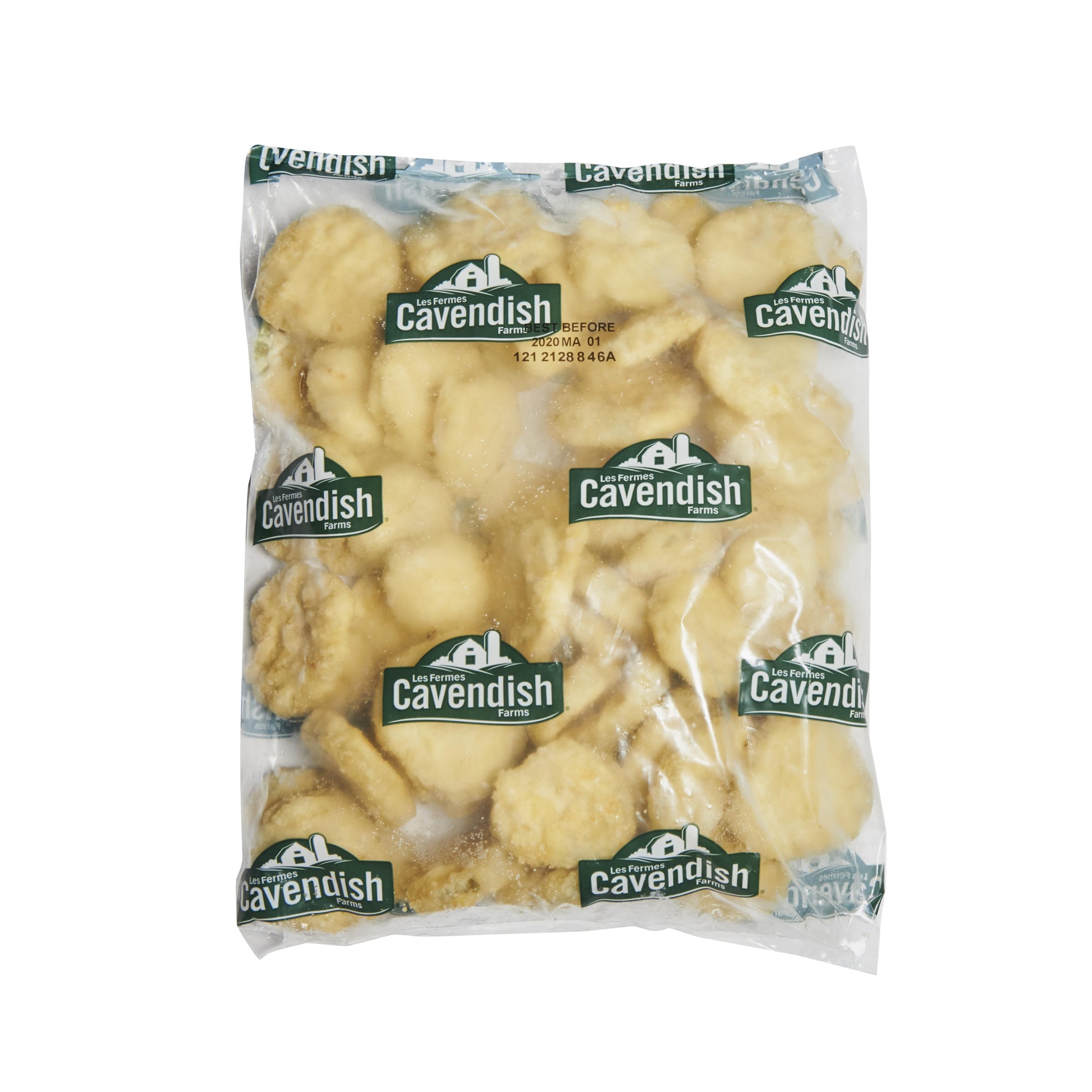 Tempura Battered Pickle Chips